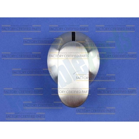 Whirlpool WPW10175692 Whirlpool Knob WPW10175692